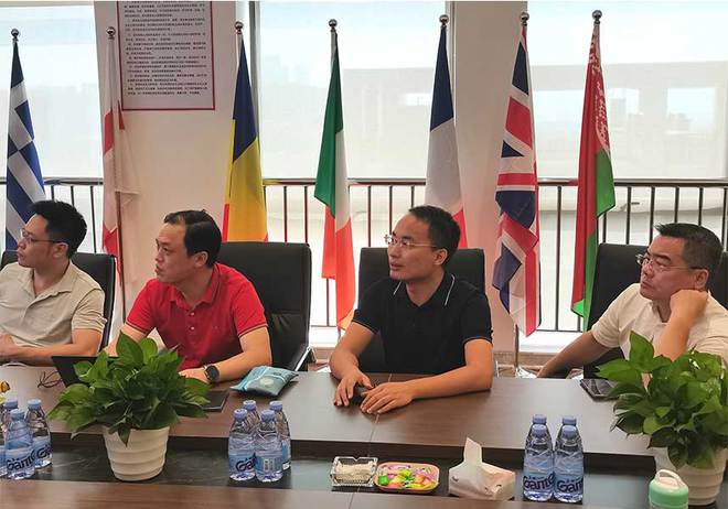 大灣區(qū)FA聯(lián)盟與中科算力攜手，以信息技術(shù)服務(wù)為基石共建“超級(jí)金融生態(tài)圈”