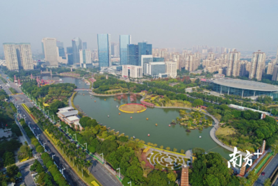 弘揚(yáng)工匠精神，賦能民企發(fā)展 佛山南海2019年大城工匠評(píng)選推動(dòng)信息技術(shù)服務(wù)創(chuàng)新